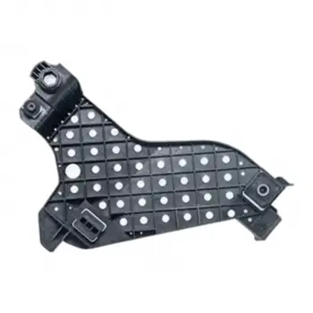Audi Q3 2013- Far Alt Braketi Sol 8U0941453 Wisco