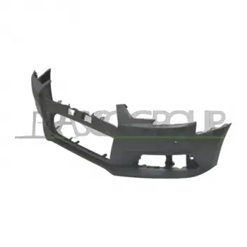Audi A4 2015-2018 Tampon Ön 2 Sensorlu Far Yikamasiz Astarlı 8W0807065AGRU Wisco