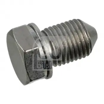 VW Audi Seat Skoda Karter Tapasi 19 MM N90813201 Wisco