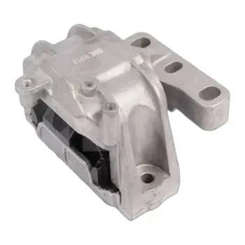 VW GOLF6 Jetta A3 Leon Octavia Cbza Cbzb 1,2 TSI 2010- Motor Takozu Sağ 1K0199262CP Wisco