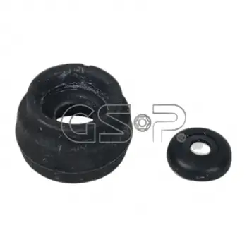 VW GOLF4 Bora Polo A3 1998- Amortisor Takozu Ön Rulmani 1J0412331BS1 Wisco
