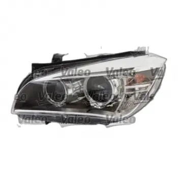BMW X1 E84 LCI 2013-2016 Far Sol BI Xenon Orjinal 63117290261 Arteb