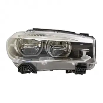 BMW X5 F15 F16 2014- Far Sağ LED AFS 63117381138 Arteb
