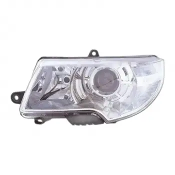 Skoda Superb 2008-2013 Far Sol Mercekli Superb Yazili 4L0807833A3FZ Wisco