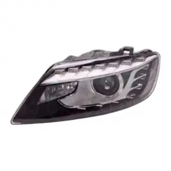 Audi Q7 2010-2015 Far Sol BI Xenon LED Beyinli 4L0941029AC Arteb
