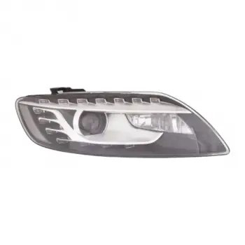 Audi Q7 2010-2015 Far Sağ BI Xenon LED Beyinli 4L0941030AC Arteb