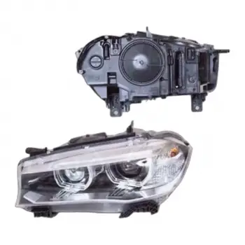 BMW X5 F15 2013-2018 Far Sol LED BI Xenon Adaptif 63117317105 Arteb