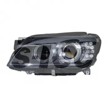 BMW 7 Serisi F02 2008-2012 Far Sağ BI Xenon AFS 1ZS354690021 Arteb