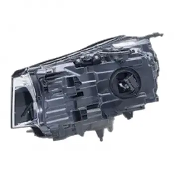 BMW 7 Serisi G11 2015-2017 Far Sol LED AFS 1EX354854111 Arteb