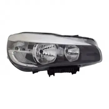 BMW 2 Serisi F46 2013-2017 Far Sol LED H7 Halojen 63117404867 Arteb