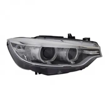 BMW 4 Serisi F32 M4 F82 2013-2017 Far Sol BI Xenon 63117377843 Arteb