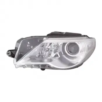 VW Passat CC 2009- Far Sol Xenon 44111C9LMLDAEM Arteb