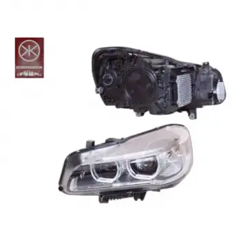 BMW 2 Serisi F46 2014-2017 Far Sol LED Orjinal 63117391401 Arteb