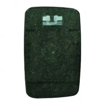 VW LT 28-35 2 (2DB, 2DE, 2DK) 1996-2006 / Mercedes Sprinter 2-T 1995-2006 Ayna Cami Sağ ISI KON 2D0857522A Viewmax