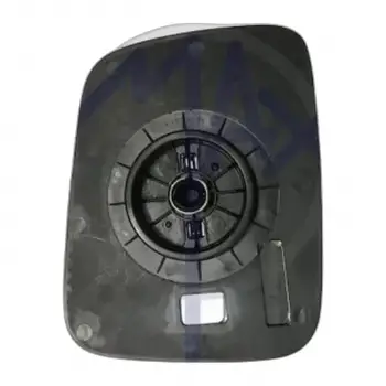VW T4 (70B) 1990-2004 Ayna Cami Sağ Isitmali Dış Bukey 701857522G Viewmax