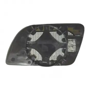 VW Polo 4 (9N2) 2002-2005 Ayna Cami Sağ Isitmali Dış Bukey 6Q0857522B Viewmax