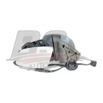 Audi A6 (4F2) 2004-2008 Ayna Sol ELK ISI KAT AST 13 PIN 4F1858531L01C Viewmax