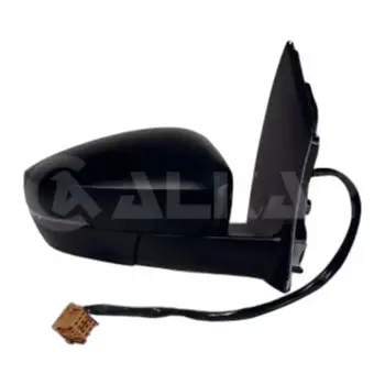 VW Polo 4 (9N2) 2003-2009 Ayna Sol ELK ISI AST ASF 6R1857508D Viewmax