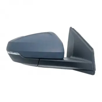 Audi A1 (gba) 2021-/ VW Polo VI (AW1) 2017- Ayna Kapağı Sağ Astarlı 2G0857538AGRU Viewmax