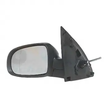 Opel Corsa C 2000- Ayna Sağ Elektrikli 09165788 Viewmax