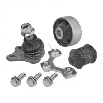 VW GOLF4 Bora A3 Toledo 1998- Salıncak Burcu 191407182 Wisco
