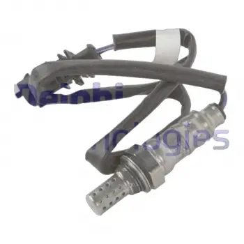 Opel Corsa C Astra G Vectra B Z16XE 1998- Oksijen Sensoru F00HL00452 Wisco