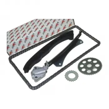 Opel Astra H Corsa C Corsa D Combo C 1.3CDTI Z13DT Z13DTH 2003- Eksantrik Zincir Seti 2113020-00 GMB
