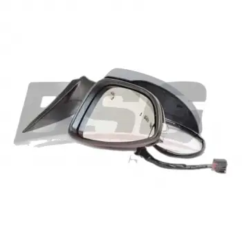 VW Scirocco 2009-2018 Ayna Sol ELK ISI AST SIN KAT ASF 9 PIN 1K8857507N9B9 Wisco