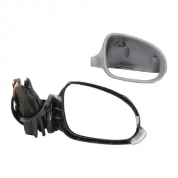 VW Passat B6 2005-2010 Ayna Sağ ELK ISI AST KON KAT SIN Alt AYD HAF 14PIN 3C1857508CN9B9 Wisco