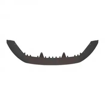 Seat Leon 2017-2020 Tampon Spoyleri Ön 5F0805903A9B9 Wisco
