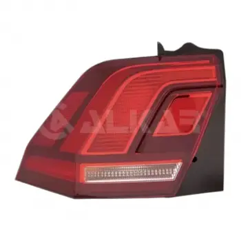 VW Tiguan Trendline Comfortline 2016-2020 Stop Dış Sol 2SD012519031 Arteb