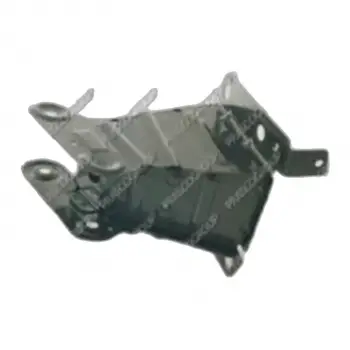 Opel Astra H 2004- Tampon Bağlantı Ayagi Sağ 24452468 Wisco