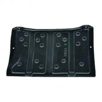 Opel Corsa D 2007-2014 Karter Muhafaza Saci Metal 13223897 Wisco