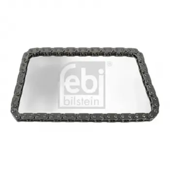 Audi A4 A6 2.0TDI 3.0 BLB BRE BBJ 2001-2008 Yağ Pompa Zincir Seti 03G115230SET Wisco