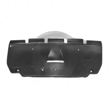 Audi A6 2005- Şanzıman Alt Muhafaza Arka 4F0863822A Wisco