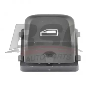 Audi A4 A5 A6 A7 A8 Q3 Q5 2011- Cam Acma Dugmesi Tekli Krom 4 PIN 4G09598555PR Wisco