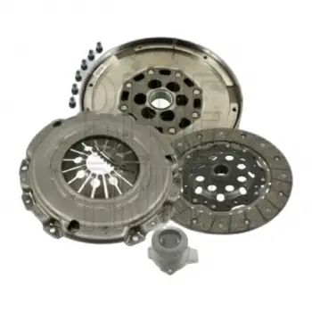 Opel Vectra C 1.9DTL 2002- Debriyaj Seti Volant 415024110 Wisco
