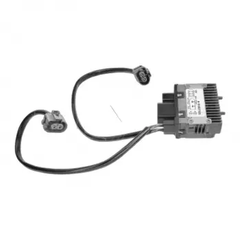 Audi A4 S4 A6 2.7T Quatro FAN Kontrol Unitesi 8D0959501D Wisco