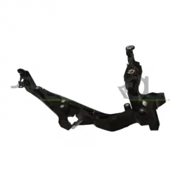 Audi A4 2012-2016 Tampon Ön Üst Sol Braketi 8K0805607B Wisco