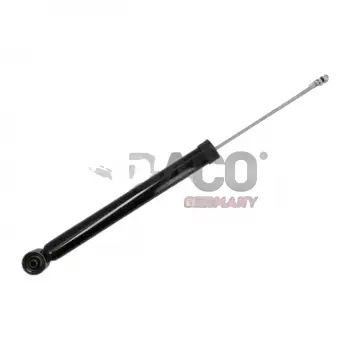 Skoda Rapid 1.2 TSI 2012-2015 Seat Toledo 4 1.2 TSI 2012-2017 Amortisor Arka Sol Sağ 6R0513025AN Wisco