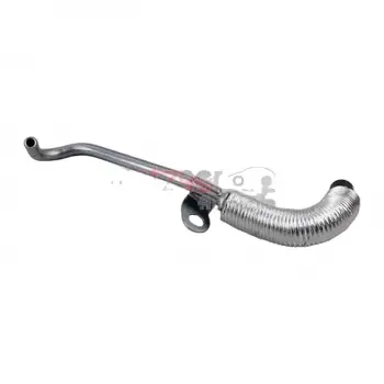 Opel Astra J Insignia A Mokka Cruze A14NET B14NET 10- Turbo Sarj Geri Donus Borusu 55567067 Wisco