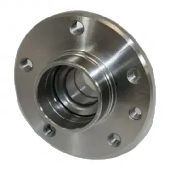 Opel Omega B Porya Ön Sol Sağ 5X110 137X35MM ABS 48D 90235571 Wisco