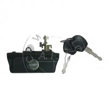 VW GOLF3 Polo 1991- Bagaj Kilidi 1H6827571GB41 Wisco