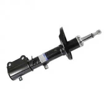 Toyota Corolla 1.3 1992-2001 Amortisor Arka Sol Gazli 4853009250 Wisco