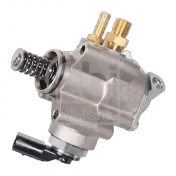Audi A4 A6 Leon GOLF5 2.0 Tfsi 04 > BPY BWA BPJ Cdlh Yuksek Basinc Pompası 06F127025B Wisco