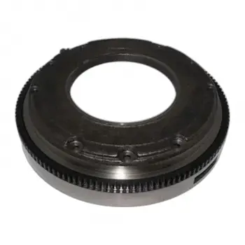VW GOLF4 Bora Octavia Caddy Leon Ibiza 1.6 AKL BFQ BCB 1992- Volant Sabit Kuru Volan Dişlisi 210MM 027105271N Wisco