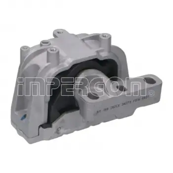 VW Passat Cbaa Cbab BMR 2,0 TDI 2010- Motor Takozu Sağ 1K0199262CE Wisco
