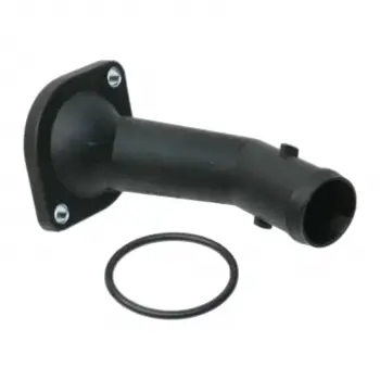 VW GOLF4 Bora Polo 1.6 AKL AVU AGU BFQ 1998- Termostat Kapağı 038121121D Wencor