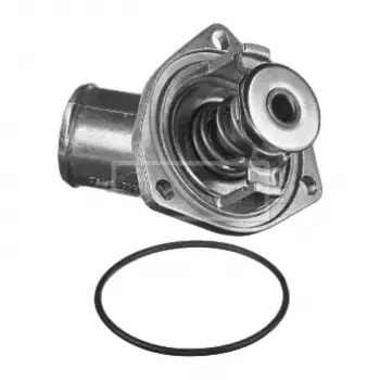 Opel Astra F 1.6 (16NZR-C16NZ-X16SZR) 91-98/ Omega A 2.0 (C20NEJ-C20NEF) 1990-1994 Termostat 87 ºc 90486128 Wencor