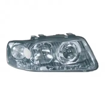 Audi A3 2000-2003 Far Sağ 8L0941004AF TYC